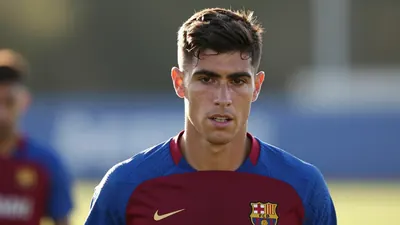 Barcelona midfielder Gavi will miss Monday's La Liga match against Rayo Vallecano after failing to return to group...