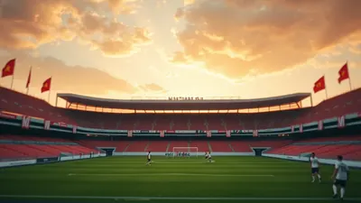 Rayo Vallecano recibe oferta de 60 millones para nuevo estadio