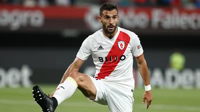 Rayo Vallecano lucha por mantener su posición en LaLiga 2026/2027