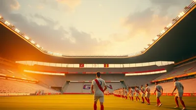 Rayo Vallecano Improves Stadium with 2.5 Million Investment