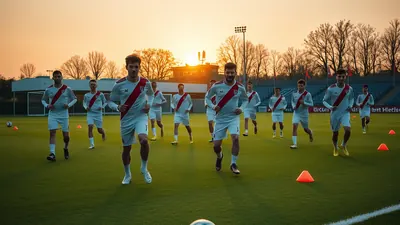Andrei Ratiu en el punto de mira de Liverpool