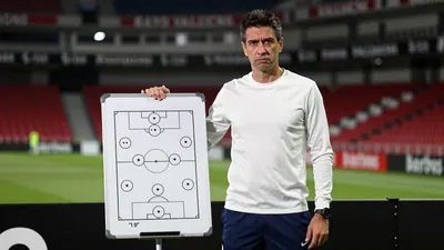 Míchel critica la gestión del Rayo Vallecano
