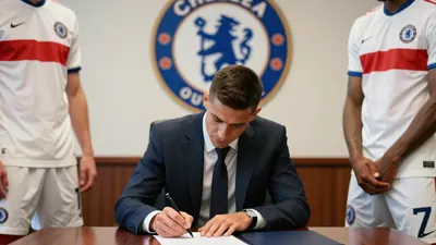 Negociaciones directas entre Chelsea y Rayo Vallecano por Pep Chavarria