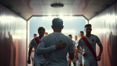 Rayo Vallecano: Estrategias Clave para la Final ante Crystal Palace