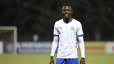 Rayo Vallecano loses Nobel Mendy, who joins Hull City in a 25 million euros transfer