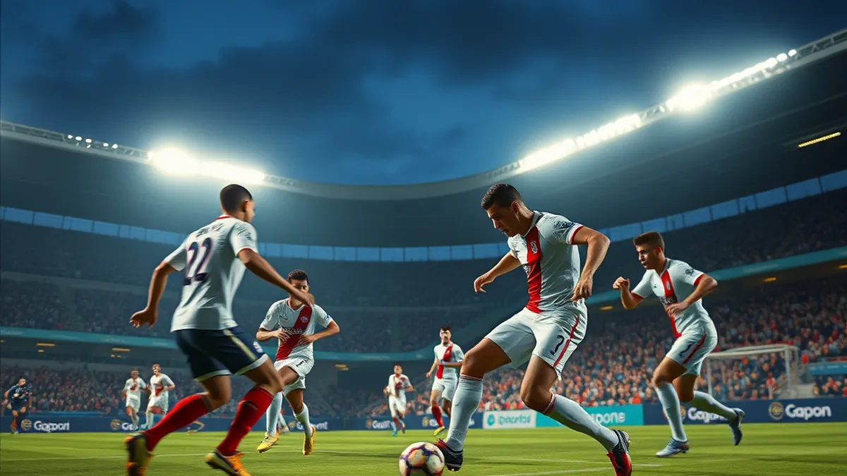 LaLiga EA Sports: Alavés vs Rayo Vallecano, en directo