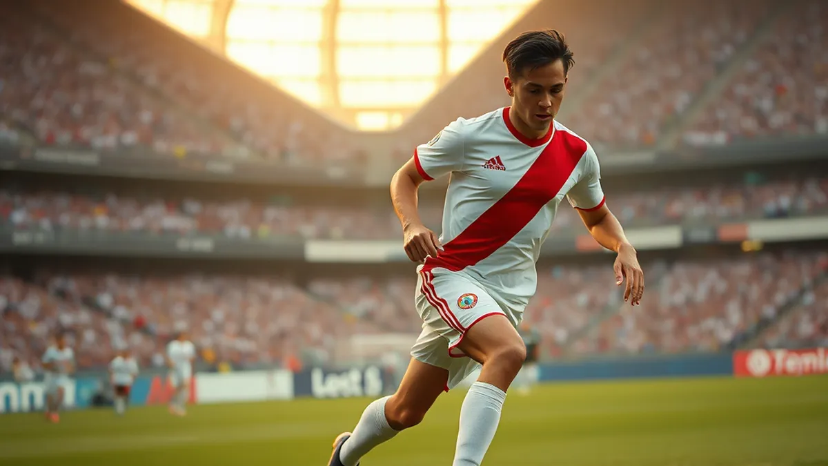 Isi Palazón: La estrella del Rayo Vallecano en la Conference League