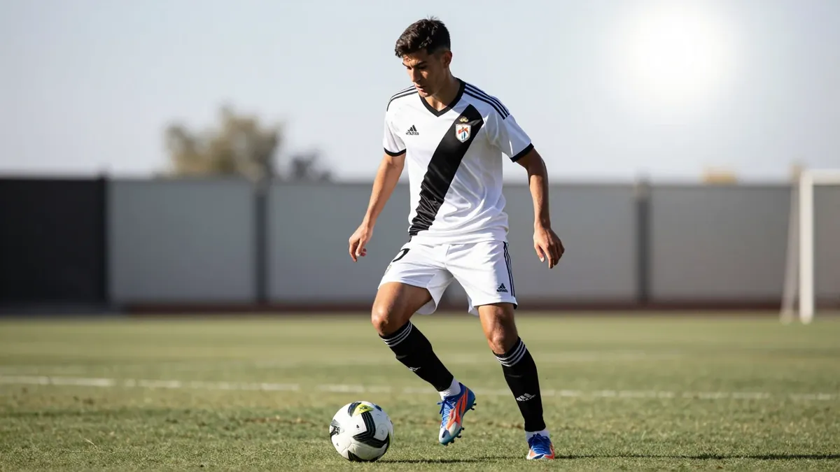 Rayo Vallecano starts the season with a loss at home to Sevilla