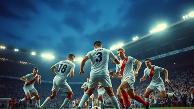 Predicciones del Crystal Palace vs Rayo Vallecano: Historia y estrategias