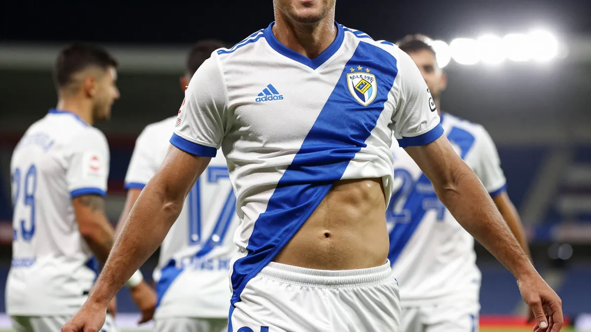 El Rayo Vallecano ha cerrado el fichaje del georgiano Giorgi Tsitaishvili, un jugador con experiencia en la máxima...