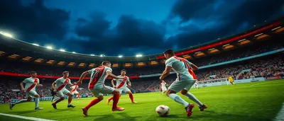 Rayo Vallecano cae en Róterdam ante el Feyenoord en su segundo amistoso