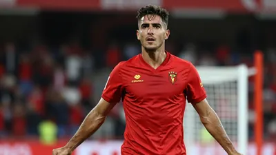 Rayo Vallecano secured a 3-2 win over Racing Santander in a match that saw four of the visitors' new signings debut, with...