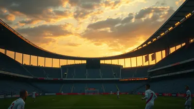 Rayo Vallecano se renueva: remodelación del Estadio de Vallecas