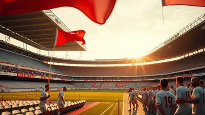 La Cultura de Los Franjirrojos: Tradiciones y Ritual en Vallecas