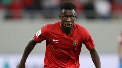 Rayo Vallecano transfiere al defensa Mendy al Hull City por 17M€