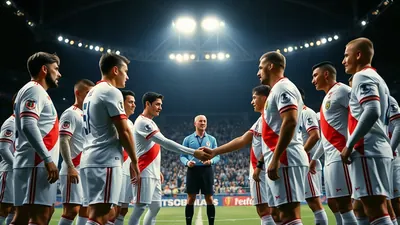 Rayo Vallecano: Claves para la Final de la UEFA Europa Conference League