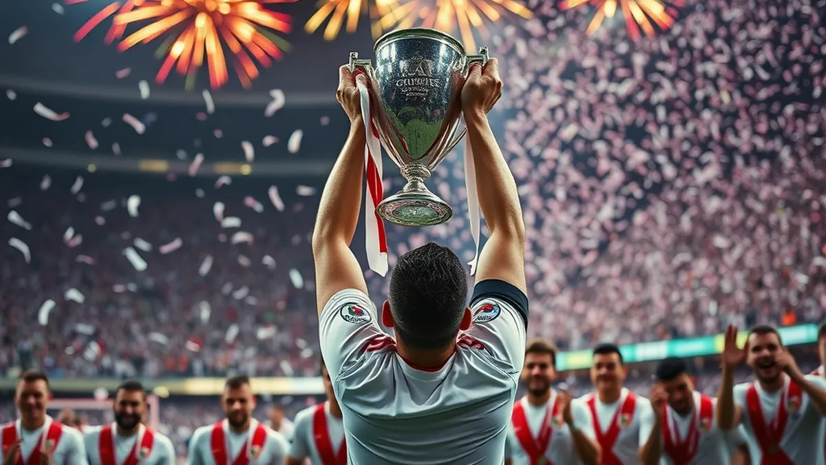 Rayo Vallecano wins Memorial Piru Gainza with landslide victory