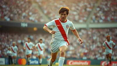 Rayo Vallecano y su Primer Ascenso a Primera División en 1977