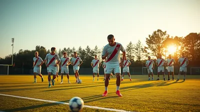 La pretemporada del Rayo Vallecano arranca el 8 de julio
