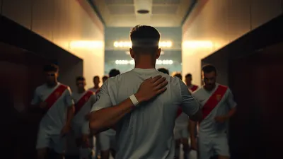 Rayo Vallecano Faces Strong Opponents in Preseason