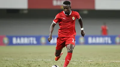 Rayo Vallecano vende a Nobel Mendy al Hull City por 20 millones