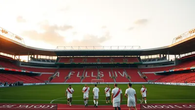 Rayo Vallecano renovará su estadio con 4.000 asientos más