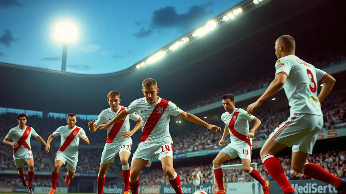 Rayo Vallecano vence al Alavés en un emocionante hacking