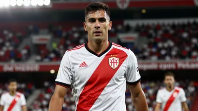 Rayo Vallecano cae derrotado en Celta Vigo tras un partido desigual, con un resultado final de 0-1