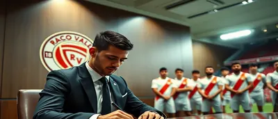 Rayo Vallecano busca cerrar el fichaje en el Celta Vigo