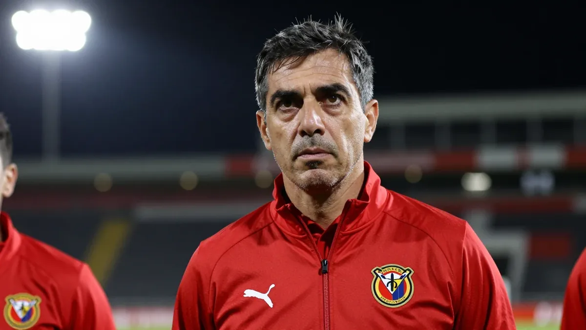 El técnico del Barcelona, Hansi Flick, abordó el estado del equipo, las bajas y el mercado de fichajes en la previa del...