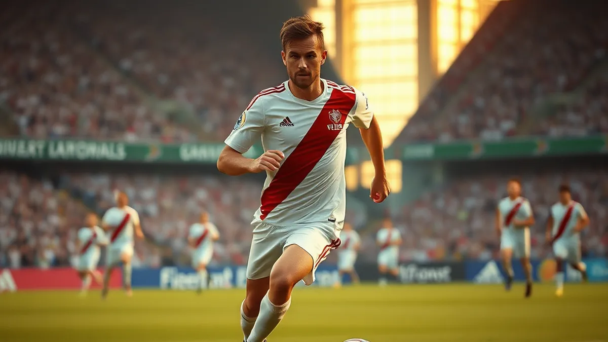Sergio Camello y su impacto en el Rayo Vallecano