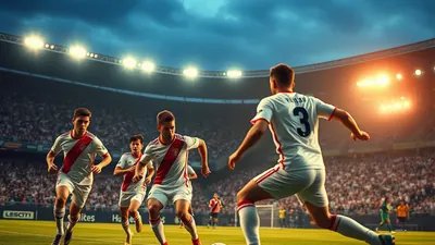 Rayo Vallecano sufre derrota ante Barcelona en LaLiga