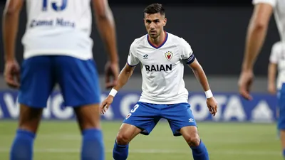 Rayo Vallecano completes its squad with the signing of Marash Kumbulla, an Albanian defender on loan from AS Roma