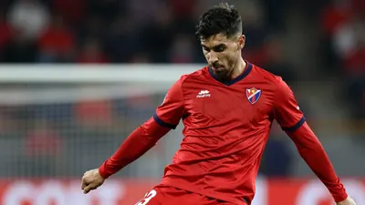 A Reuters Connect photo report captures the LaLiga clash between Rayo Vallecano and FC Barcelona at Vallecas on 31 August...