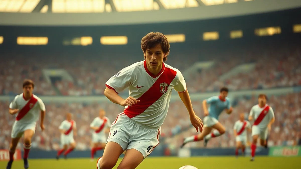 La Gesta de Rayo Vallecano en la Copa del Rey de 1982