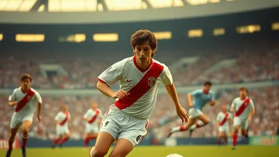 La Gesta de Rayo Vallecano en la Copa del Rey de 1982