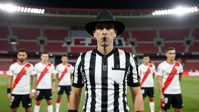 Vasco referee Ricardo de Burgos will officiate the match between Sevilla and Rayo Vallecano in the inaugural match of the...