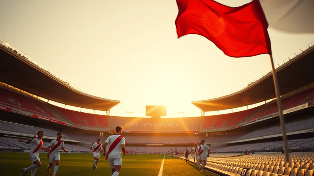 Pasión, ritmo y Pérez: Un análisis profundo de Rayo Vallecano
