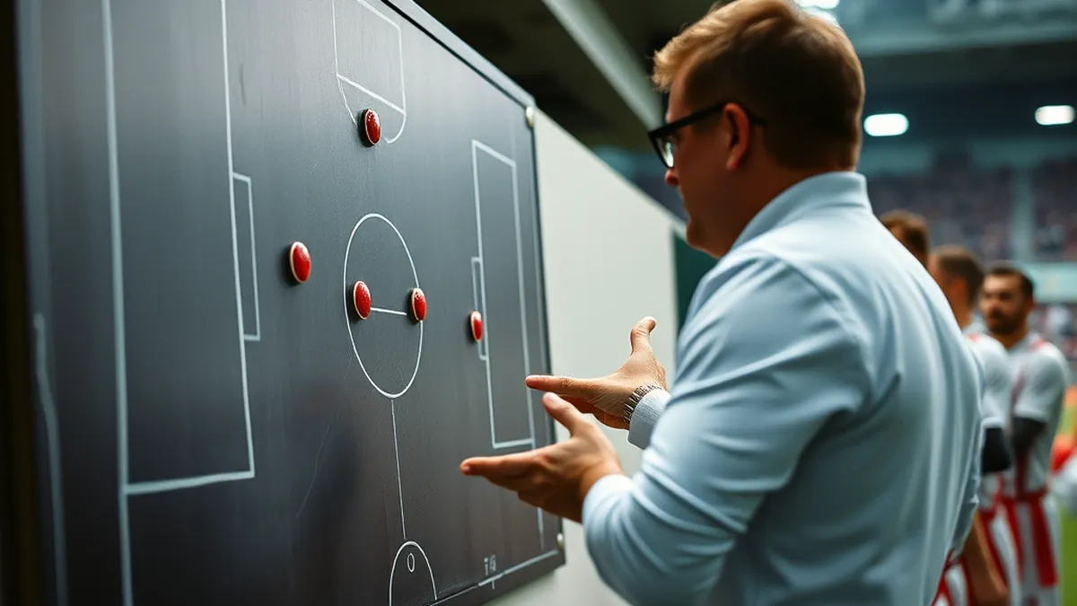 Rayo Vallecano ficha a Jagoba Arrasate como nuevo entrenador