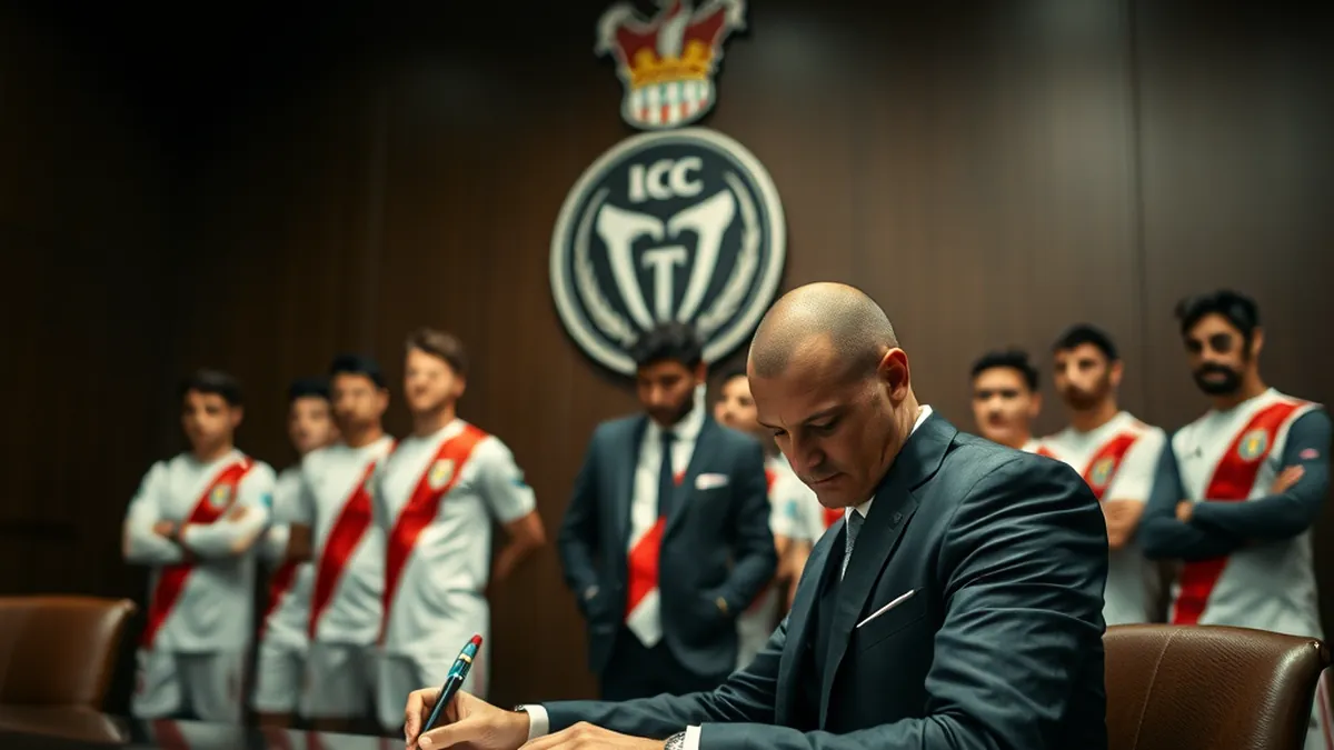 Rayo Vallecano: Unai López joins Olympiacos, eyes Pablo Maffeo