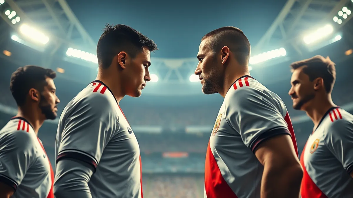 Rayo Vallecano faces Atlético de Madrid in a thrilling derby