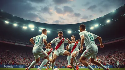 Rayo Vallecano draws with Real Madrid in La Liga