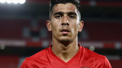 Rayo Vallecano hosts Racing de Santander at Leganés's Butarque stadium as their Vallecas ground remains closed by Madrid...