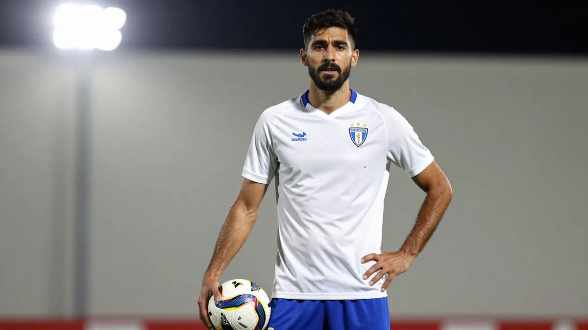 Rayo Vallecano mira a Álex Moreno para reemplazar a Pep Chavarría