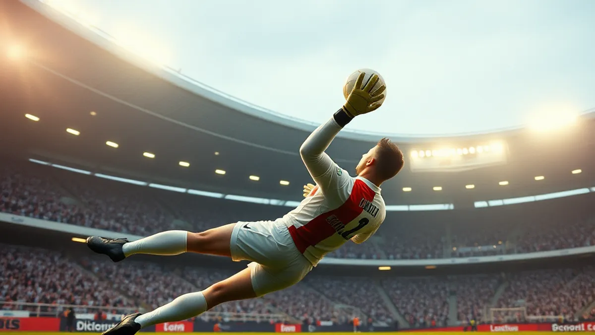 Rayo Vallecano signs Luiz Felipe for the 2025/2026 season