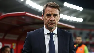 Barcelona president Joan Laporta calls it a "shame" that Rayo Vallecano cannot play at home, as the club battles in the...