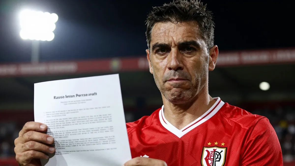 Los aficionados del Rayo Vallecano acusan al club de desviar la atención sobre los problemas del estadio y exigen...