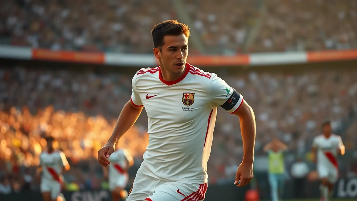 Rayo Vallecano y su camino en la Liga: un análisis tras la jornada 32