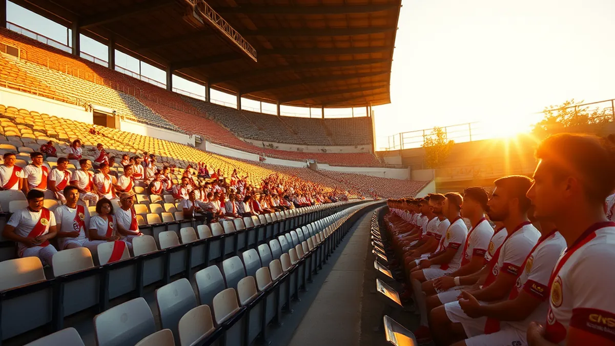 Reinventando el Juego: Ajustes Tácticos para Rayo Vallecano