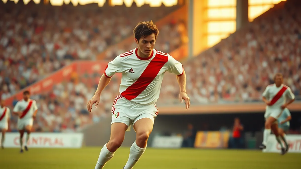 El Impacto Social del Rayo Vallecano en los Años 80